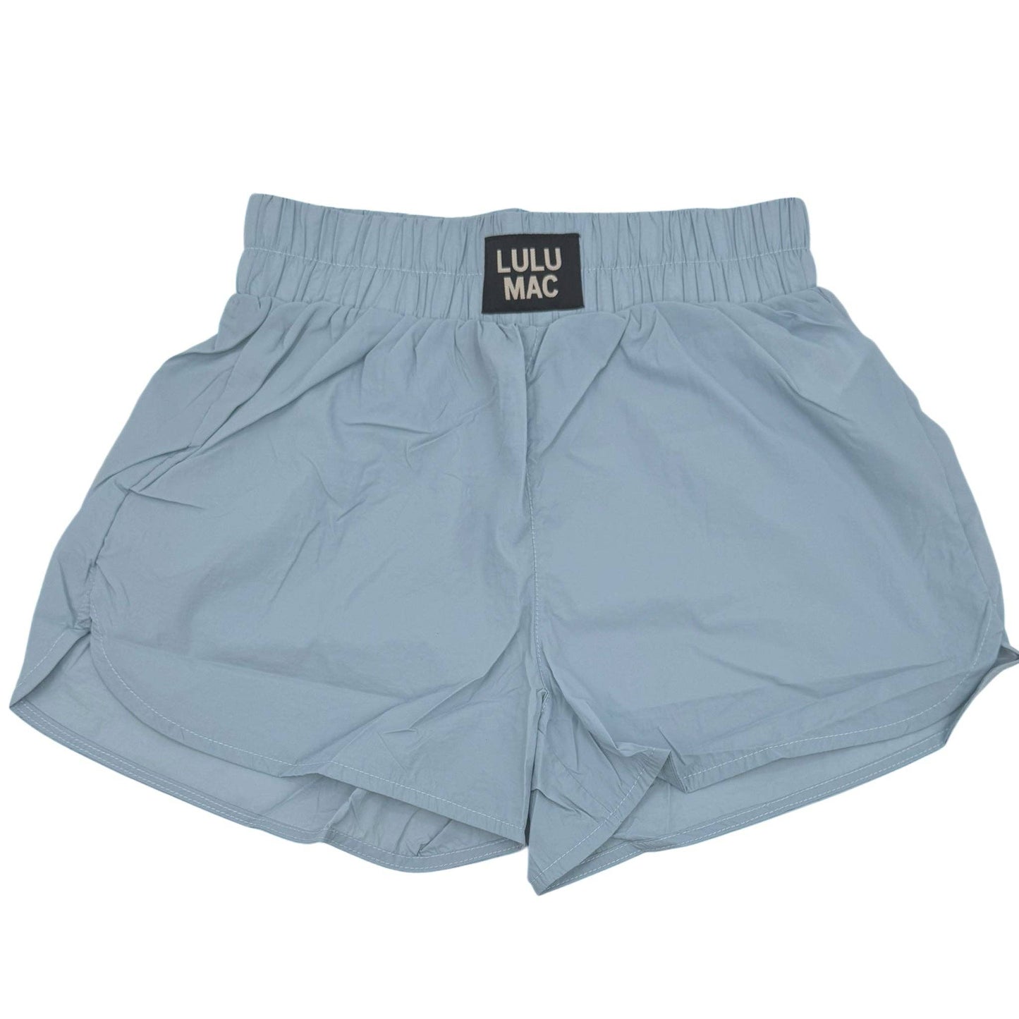 Layton Light Blue Shorts