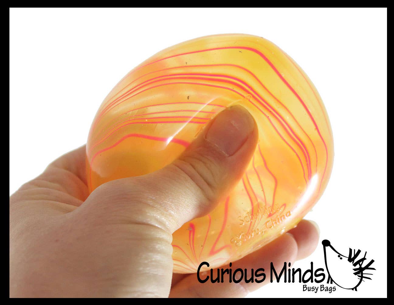 Swirl NeeDoh Nice Cube