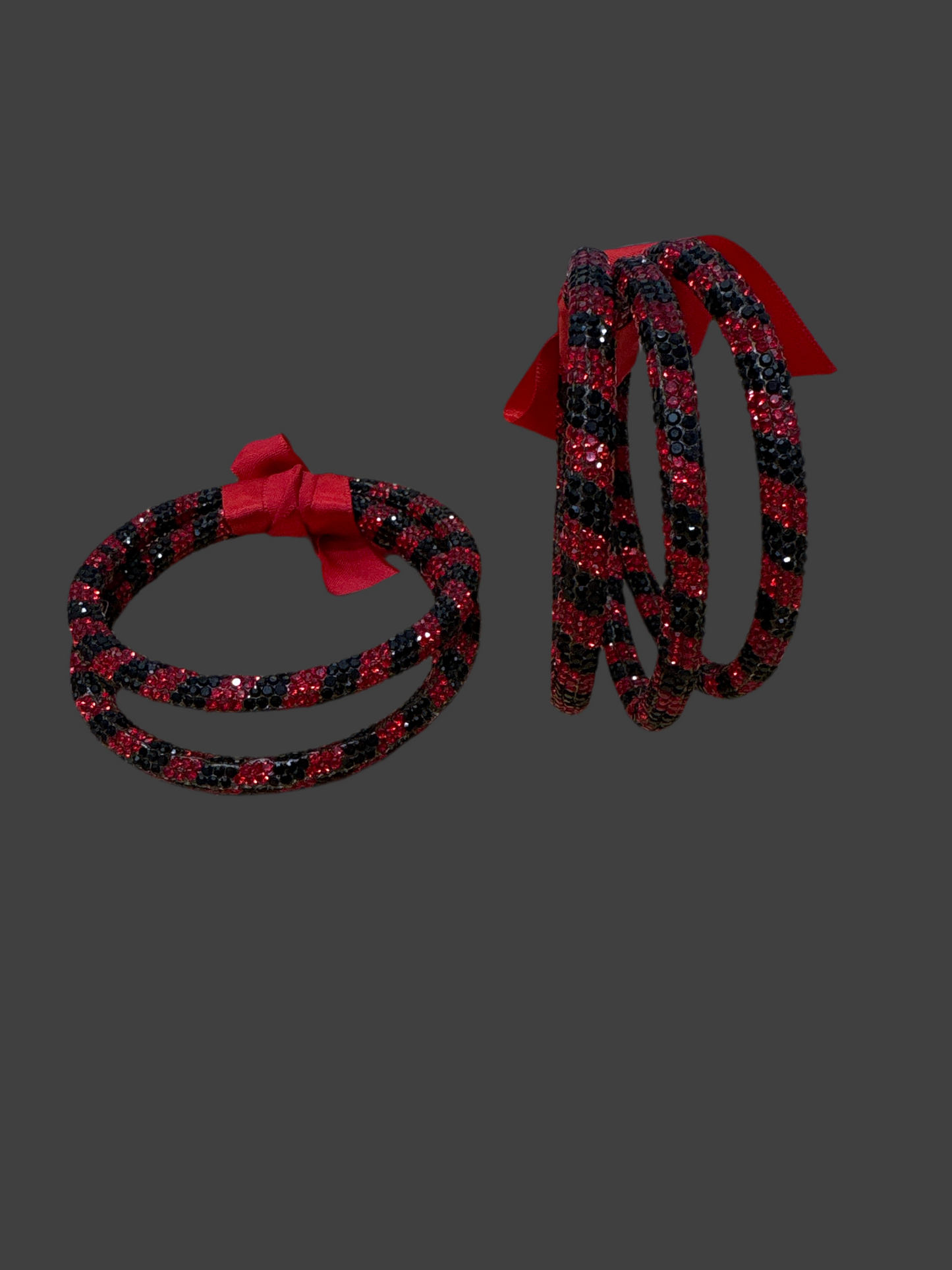 Gameday Sparkle Bangle