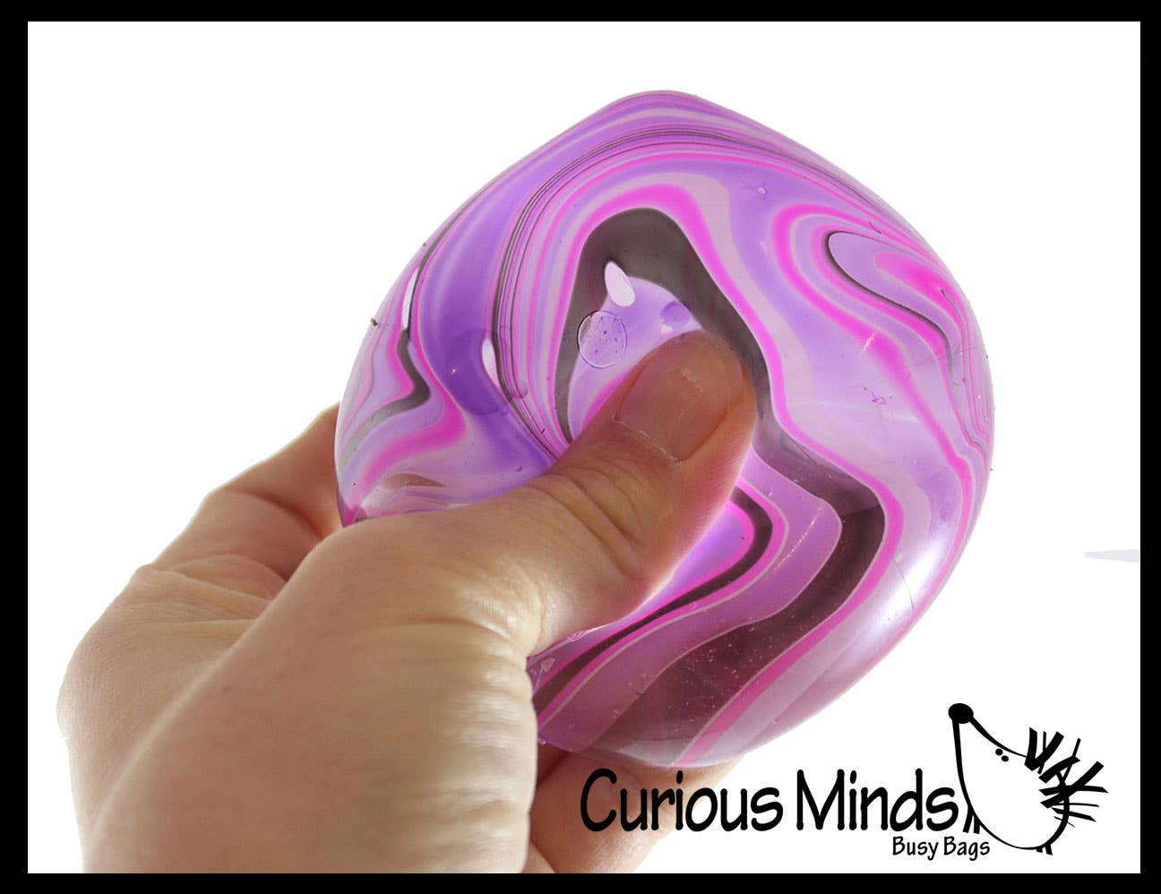 Swirl NeeDoh Nice Cube
