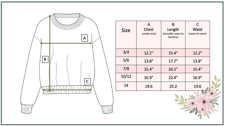 Lala Leopard Sweater