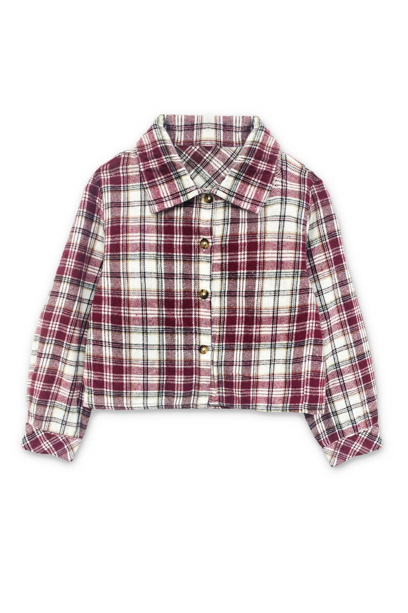 Farah Flannel