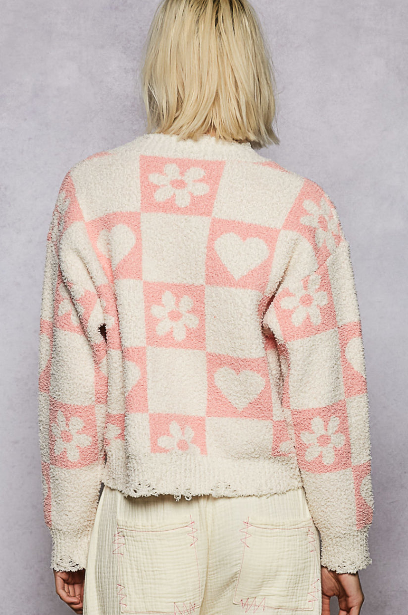 Sydney Sweater