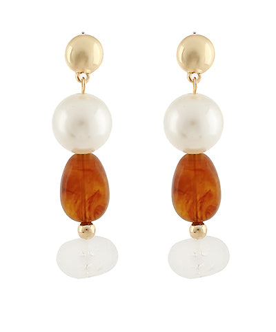 Delilah Drop Earrings