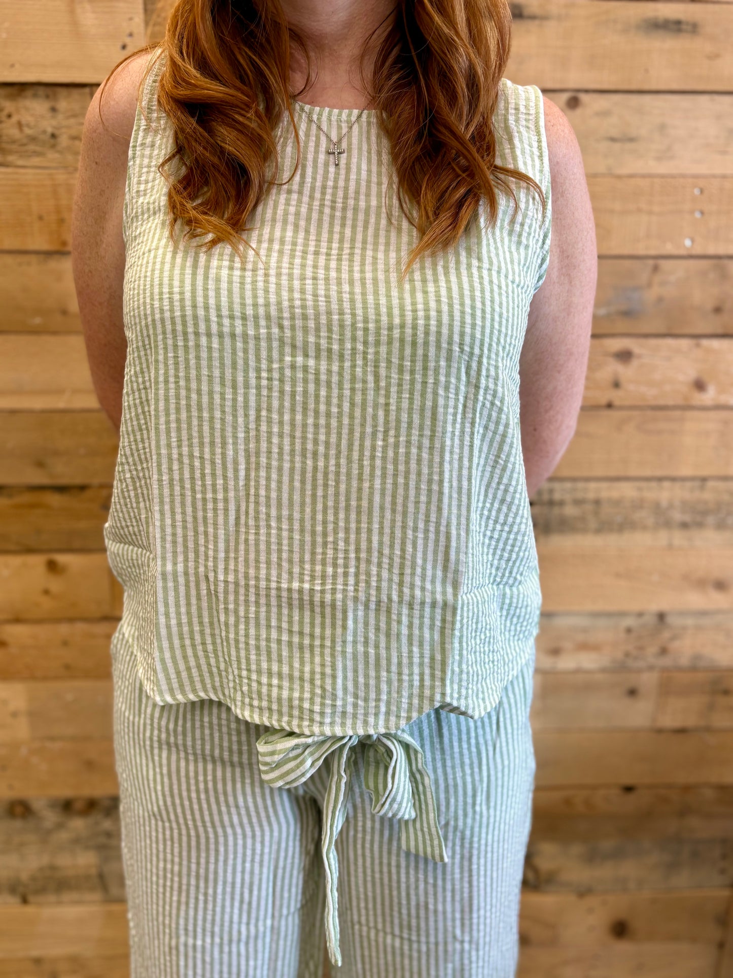 The Clover Coast Top