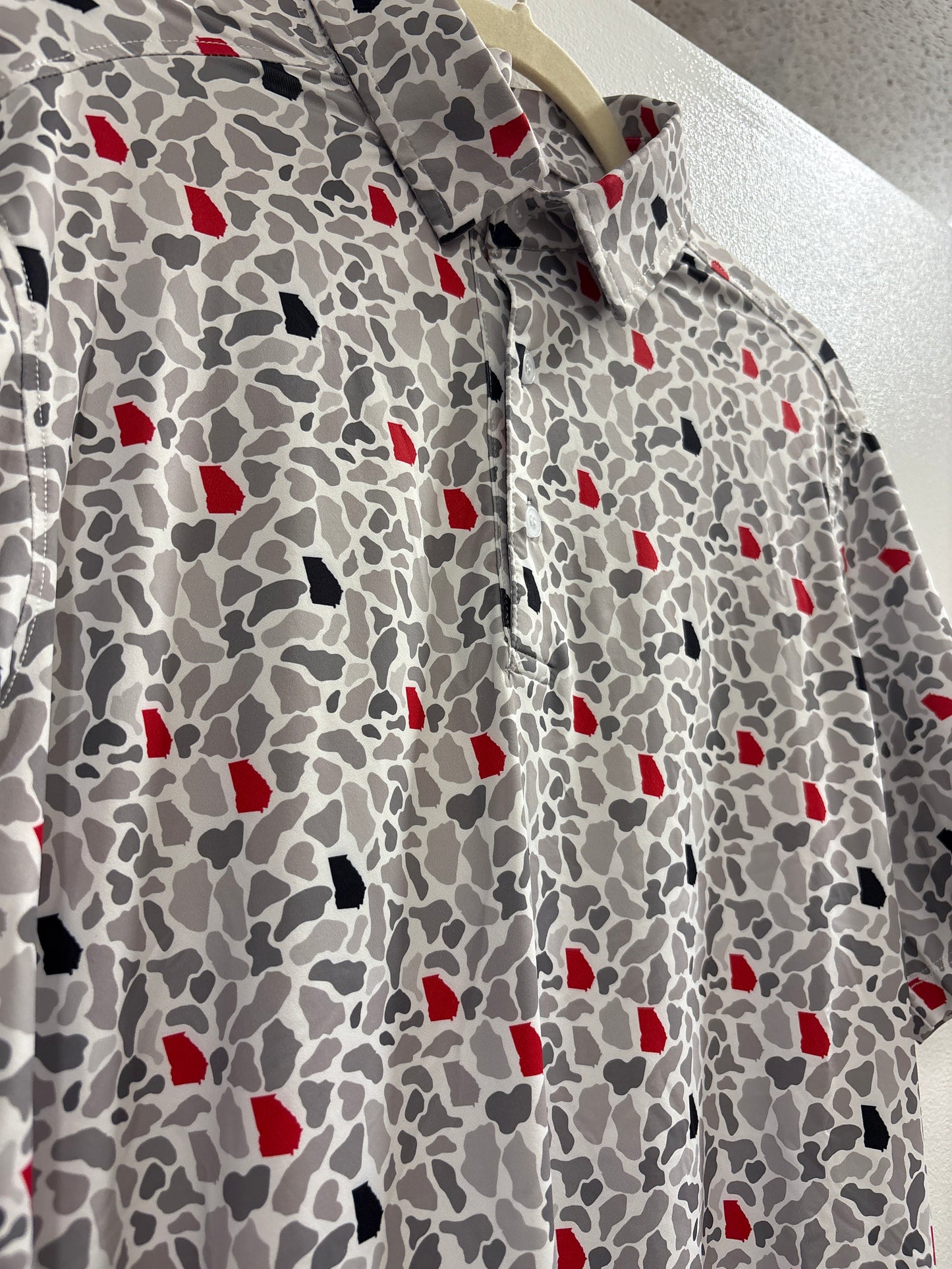 Georgia Polo