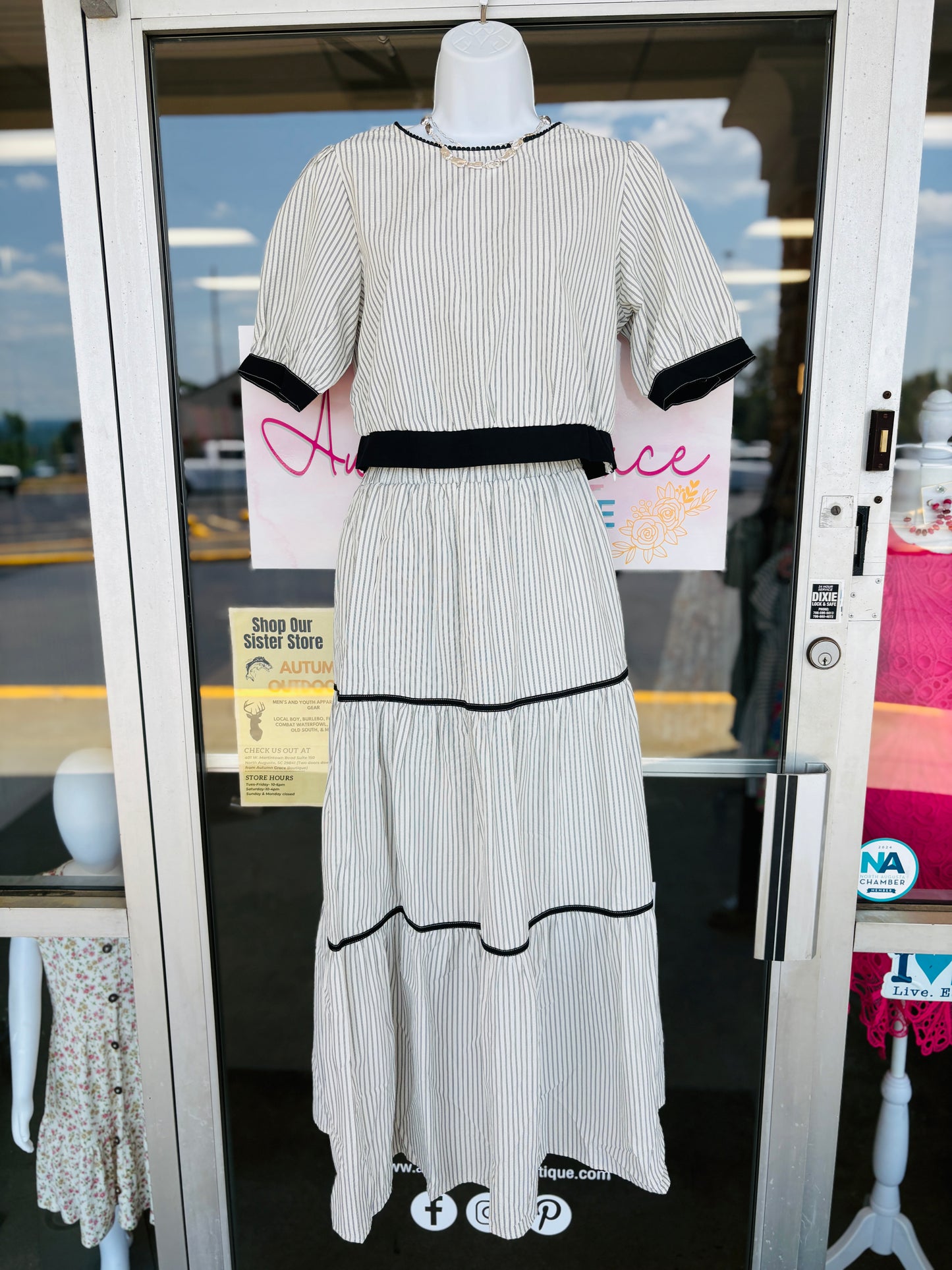 The Southern Charm Set