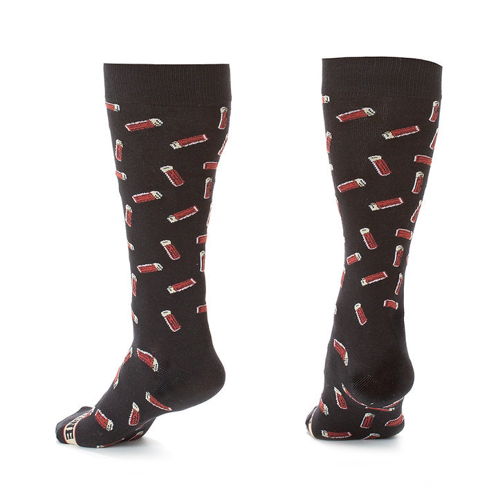 Pattern Socks