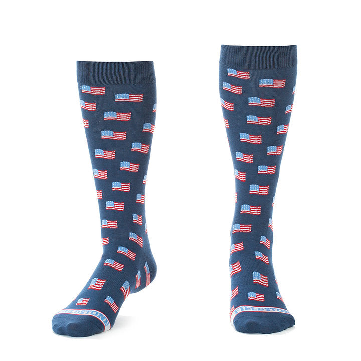 Pattern Socks