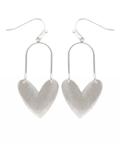 Heart Wired Earrings