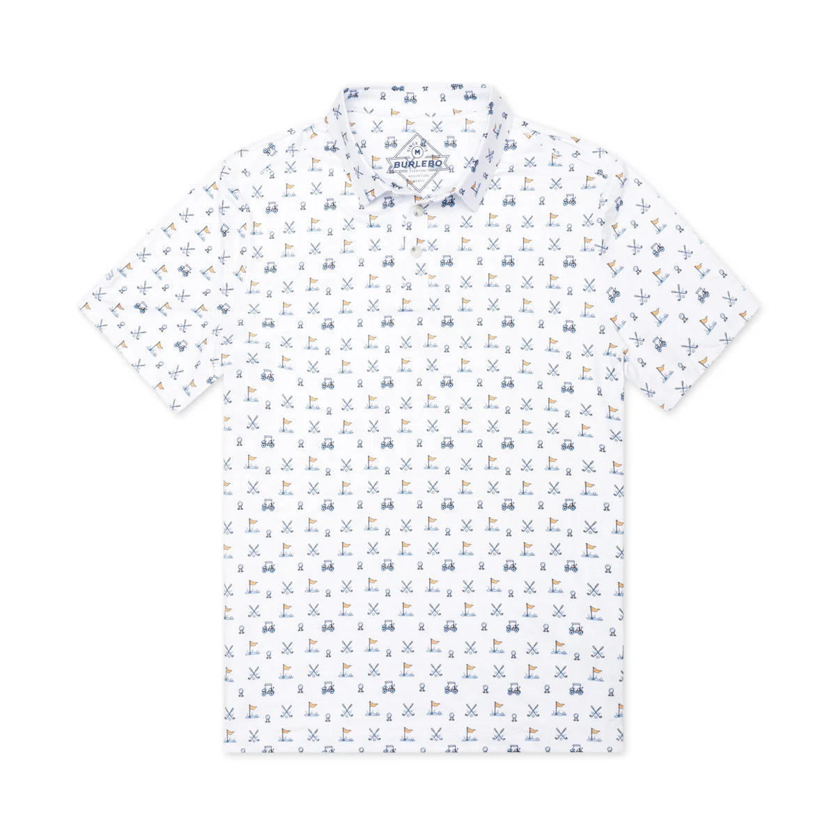 Hole In One Polo