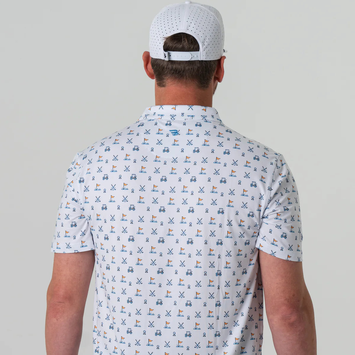 Hole In One Polo