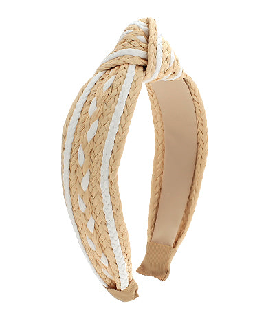Braided Headband