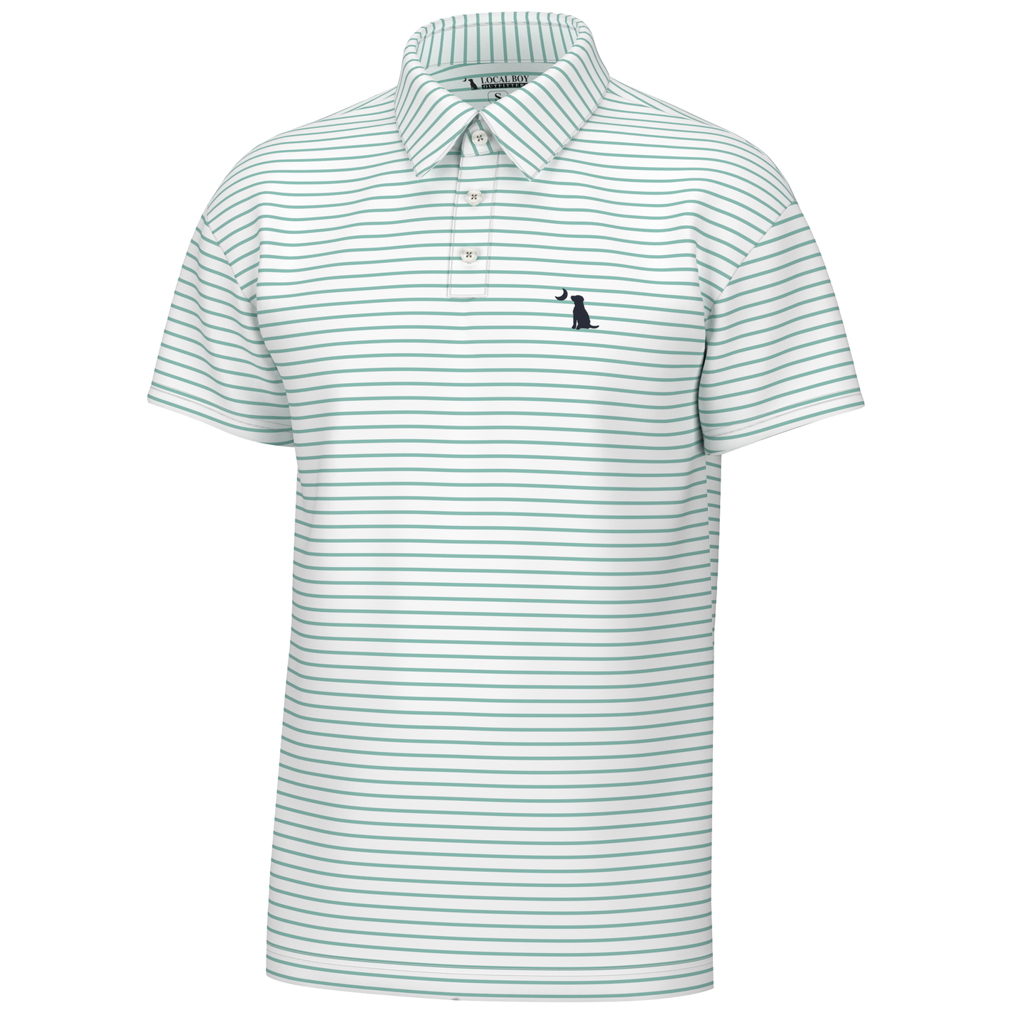 Edisto Polo