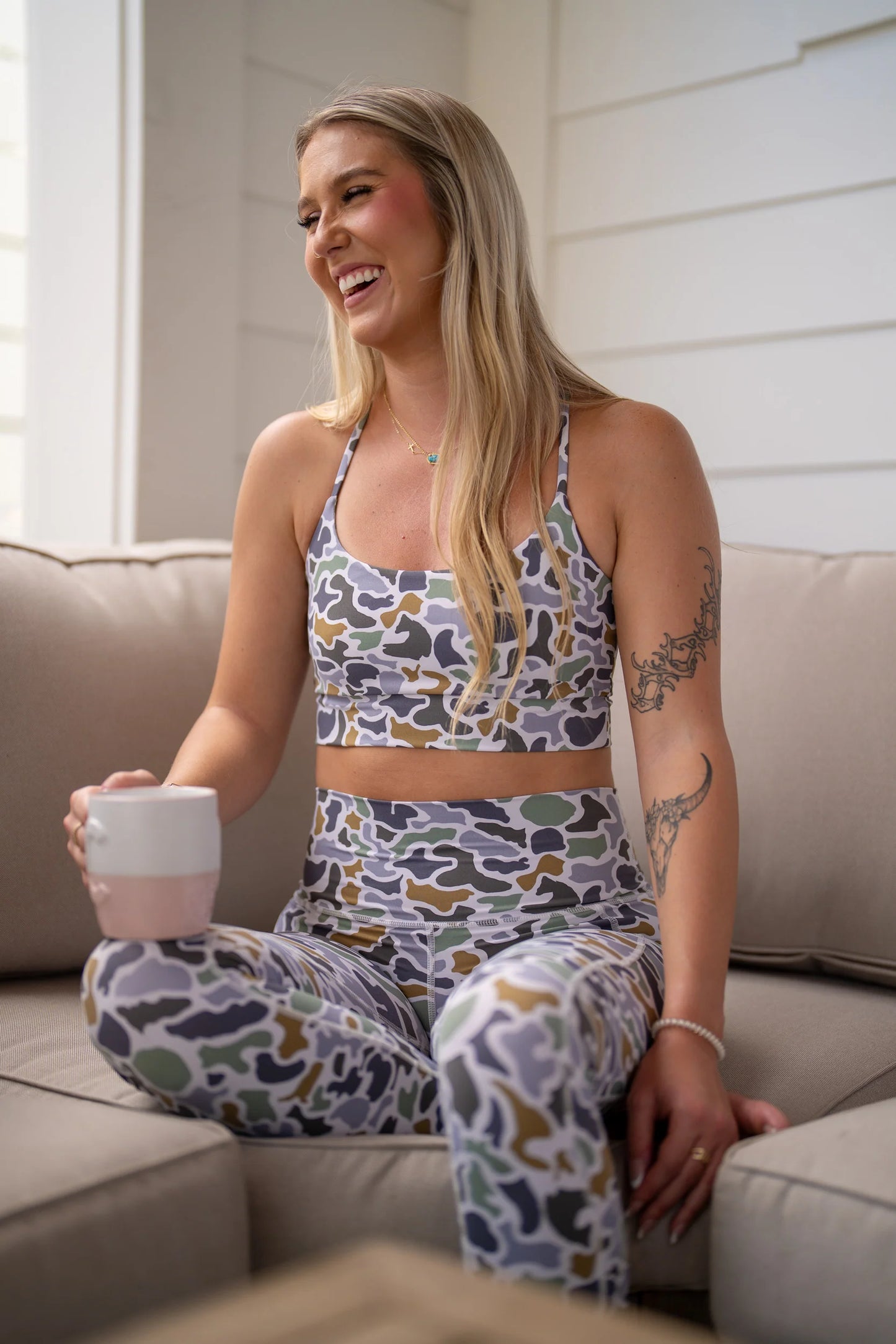 Local Girl Leggings