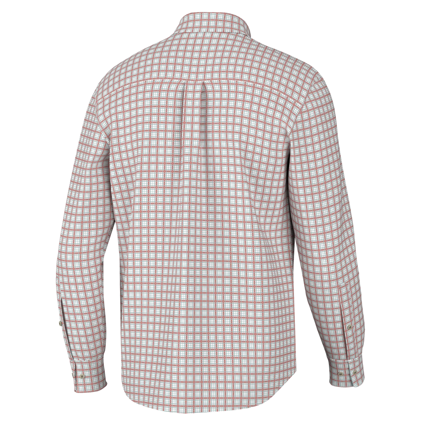 Salmon Polo