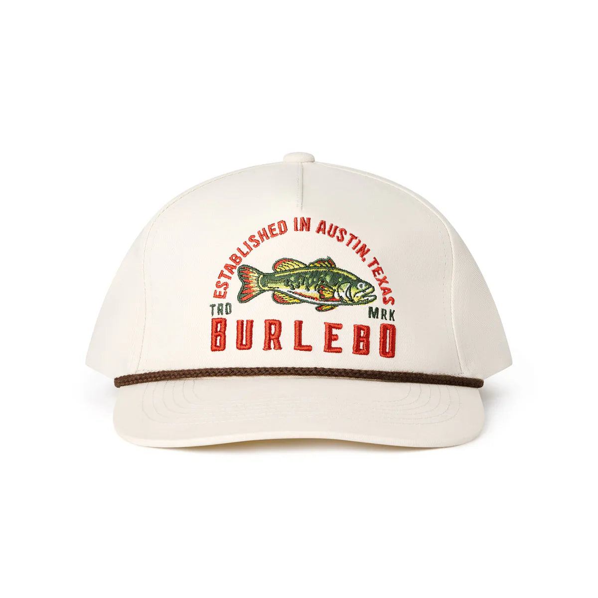 Burlebo Bass Hat