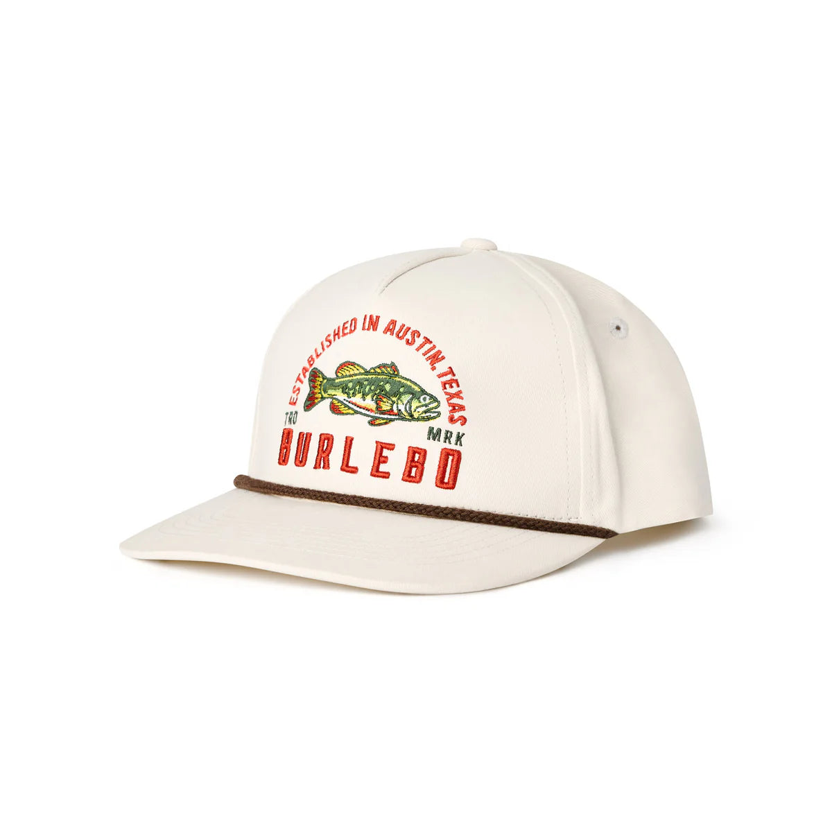 Burlebo Bass Hat