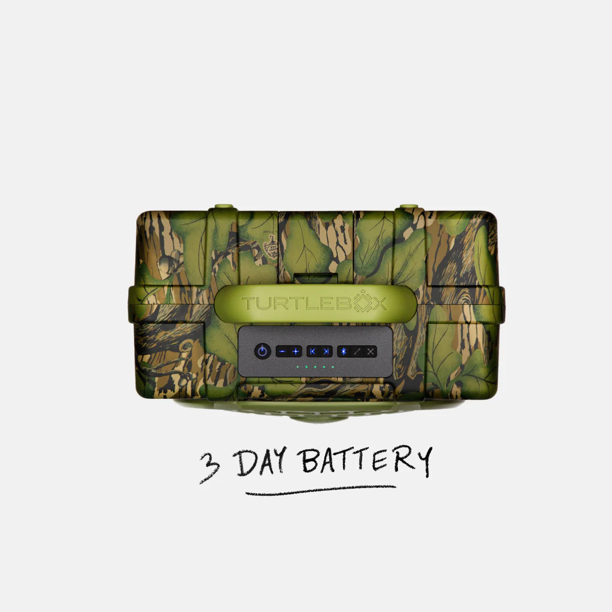 Mossy Oak Turtlebox
