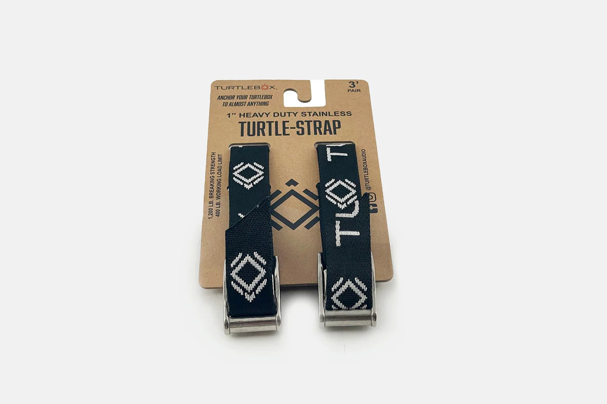 Speaker Straps
