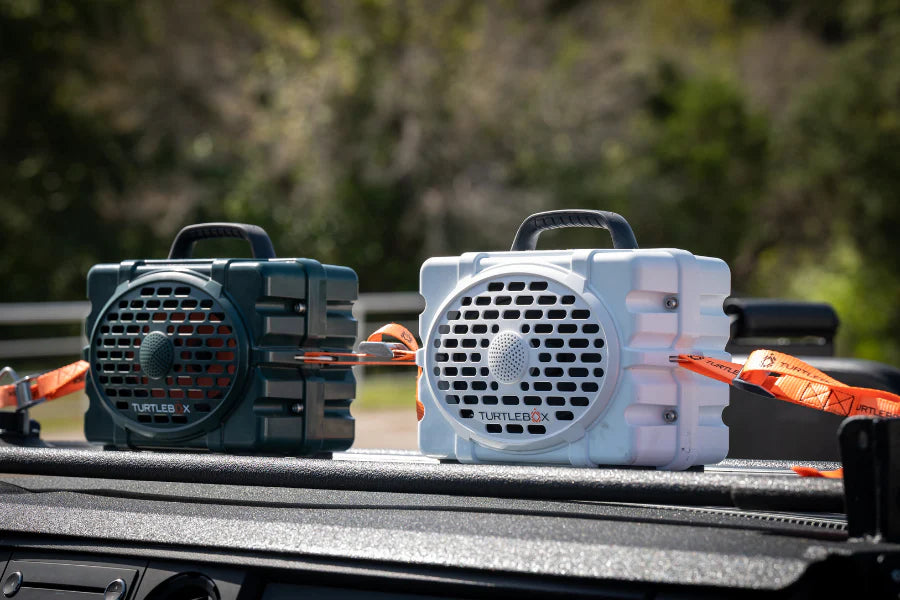 Speaker Straps