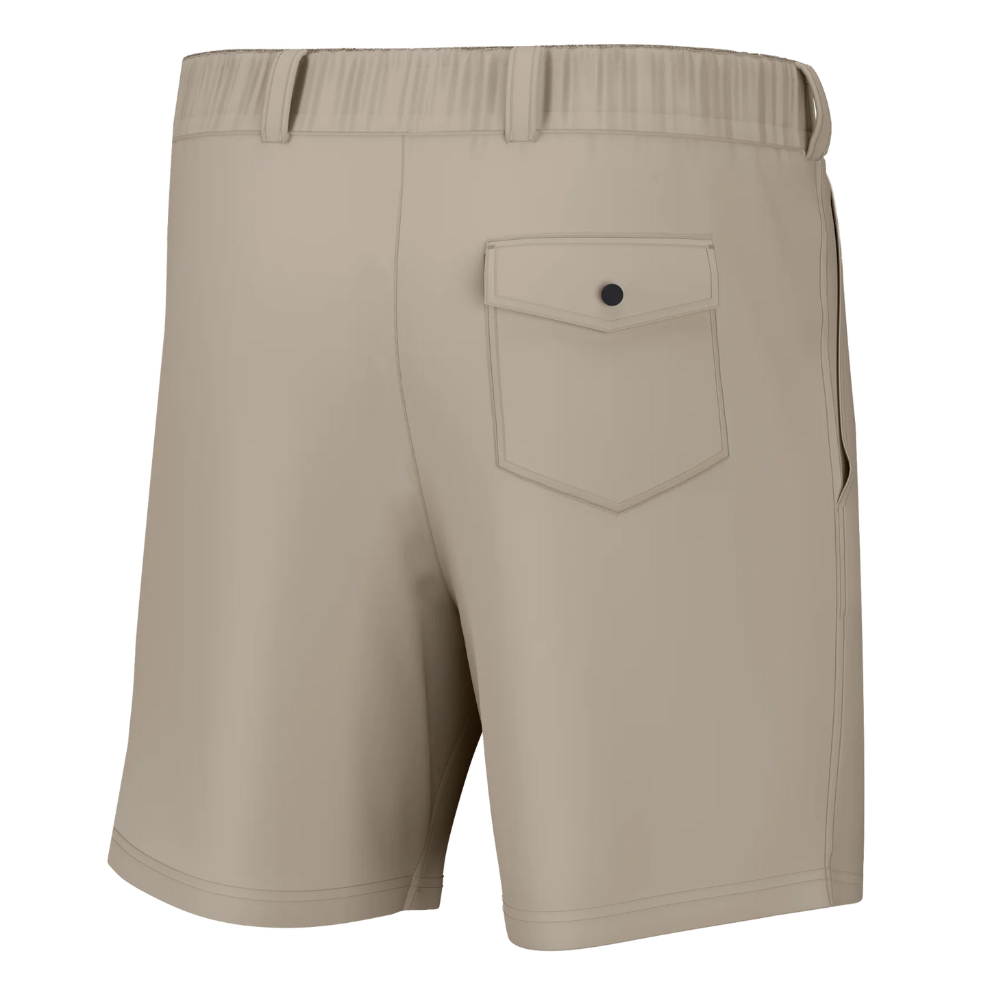 Youth Local Boy Shorts