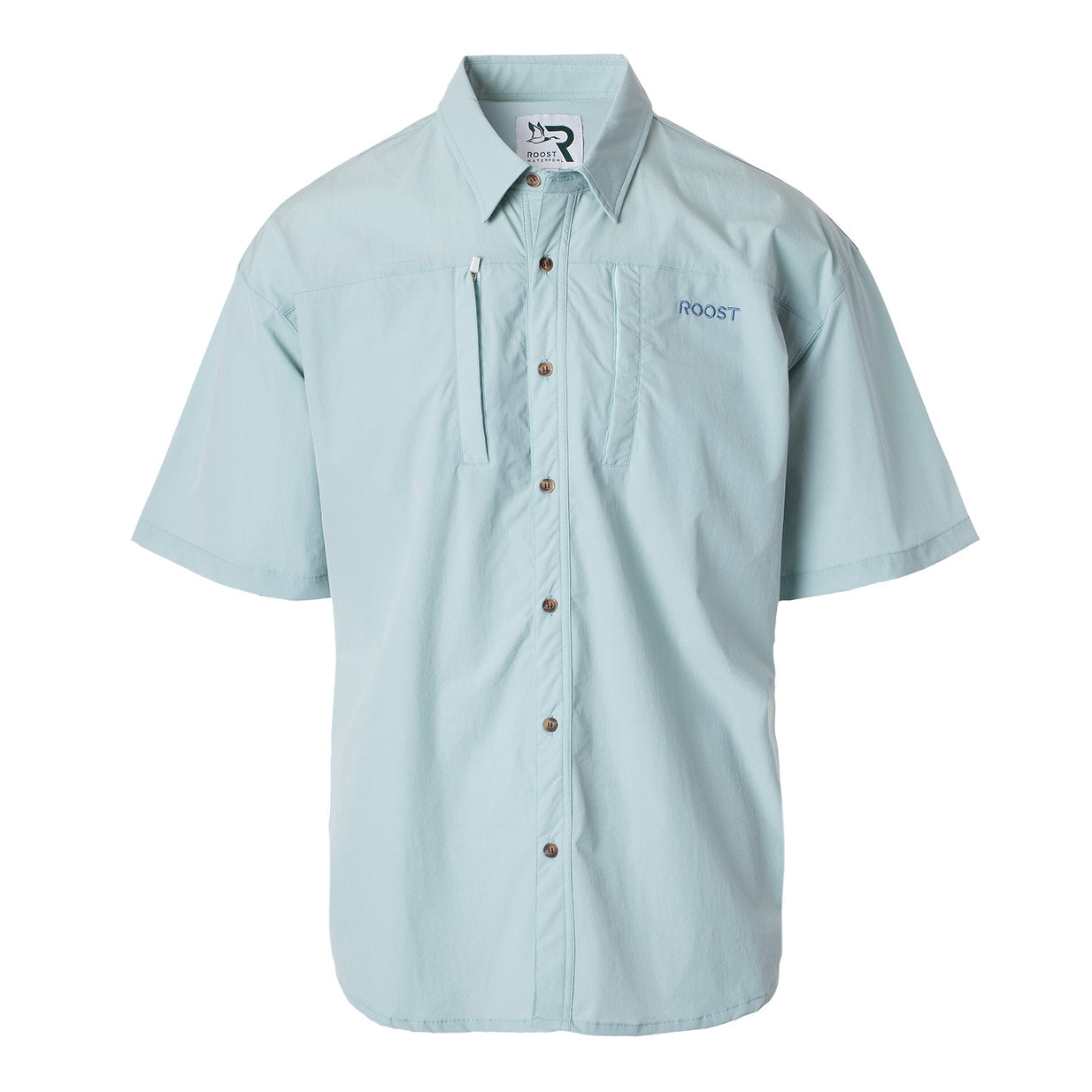 Blaine Button Down