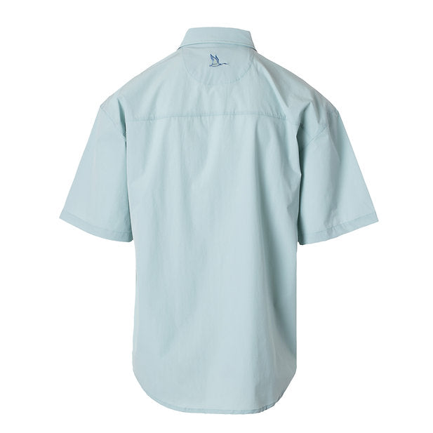 Blaine Button Down