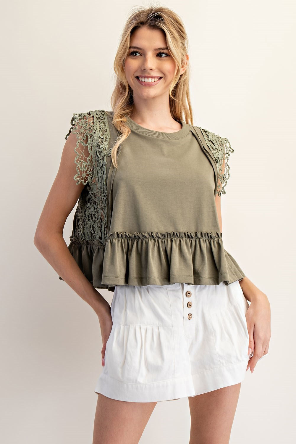 Maddie Top