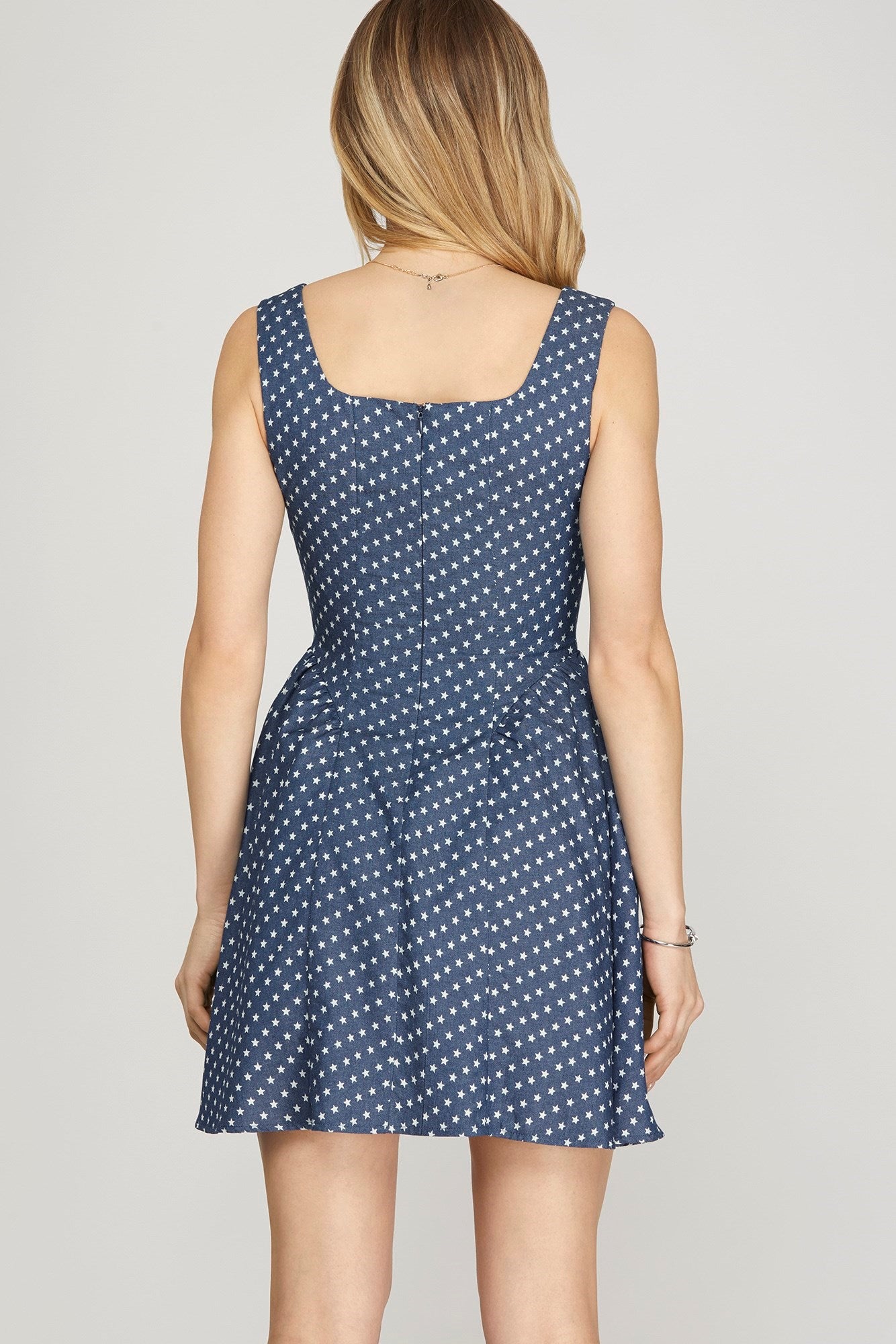 Brooklyn Dress