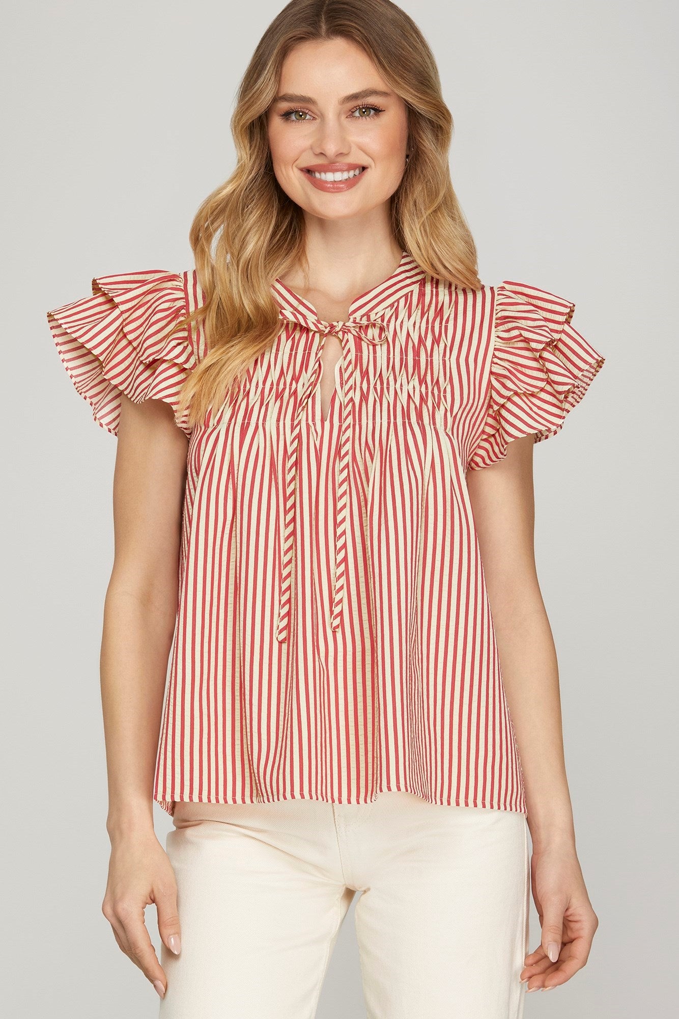 Kayla Top