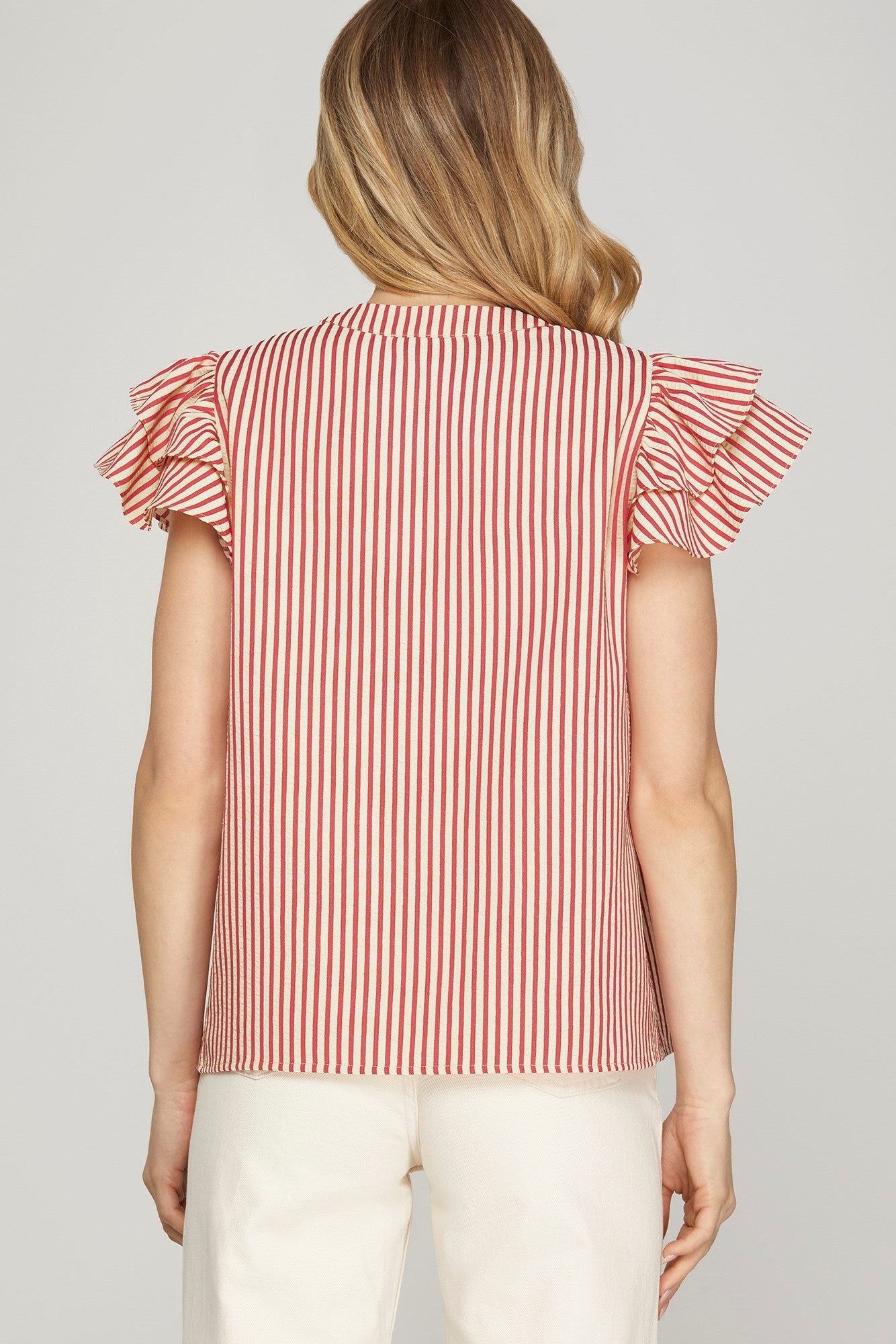 Kayla Top