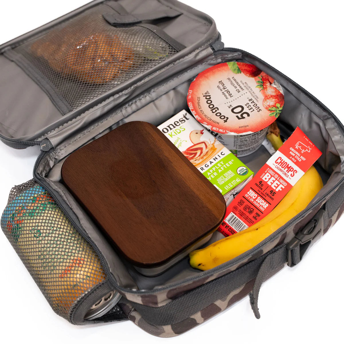 Burlebo Lunchbox