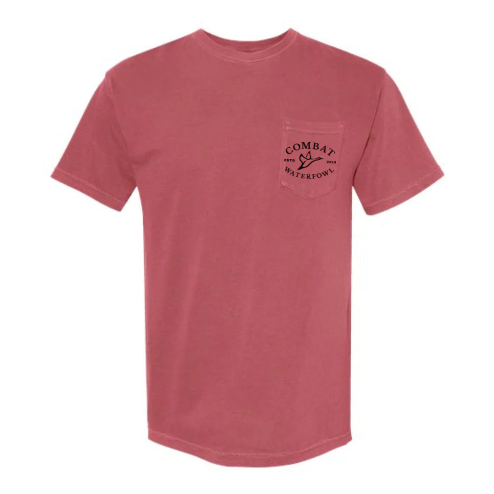 The Essentials Tee