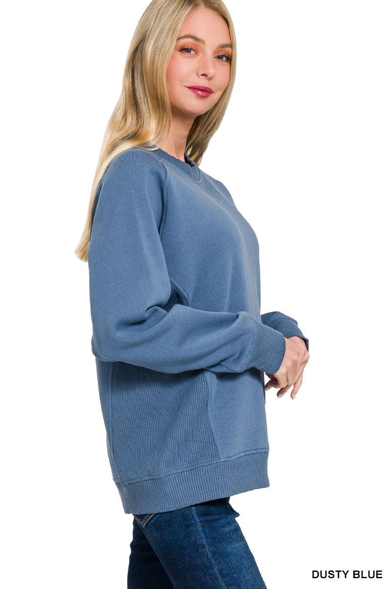 Darla Sweatshirt