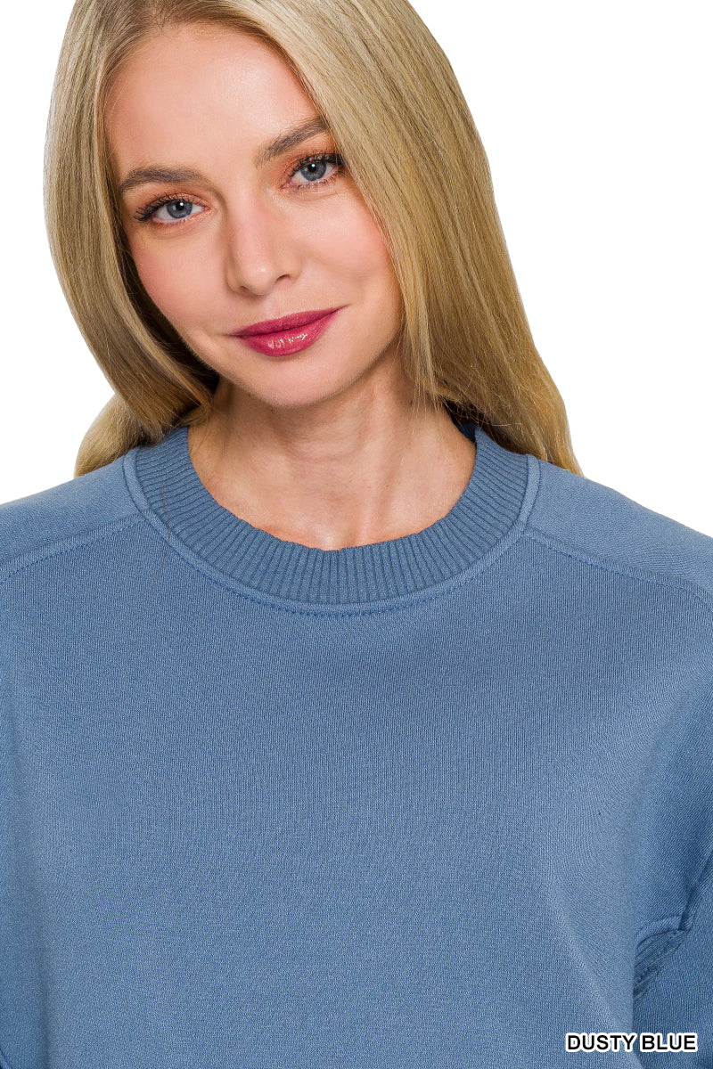 Darla Sweatshirt
