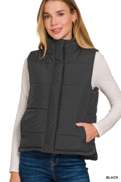 Vanna Vest