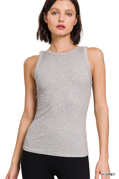 Remi Ribbed Tank