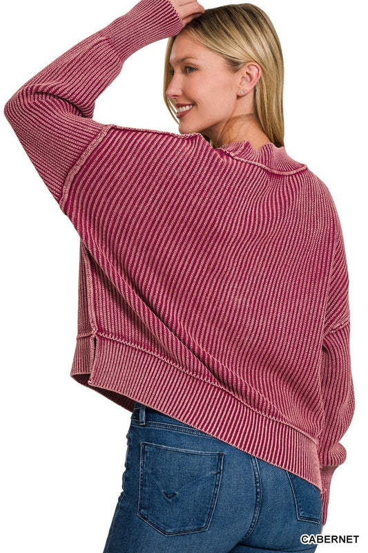 Alexandria Sweater