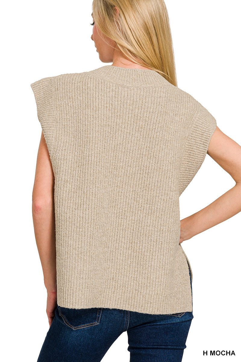 Hannah Sweater Vest