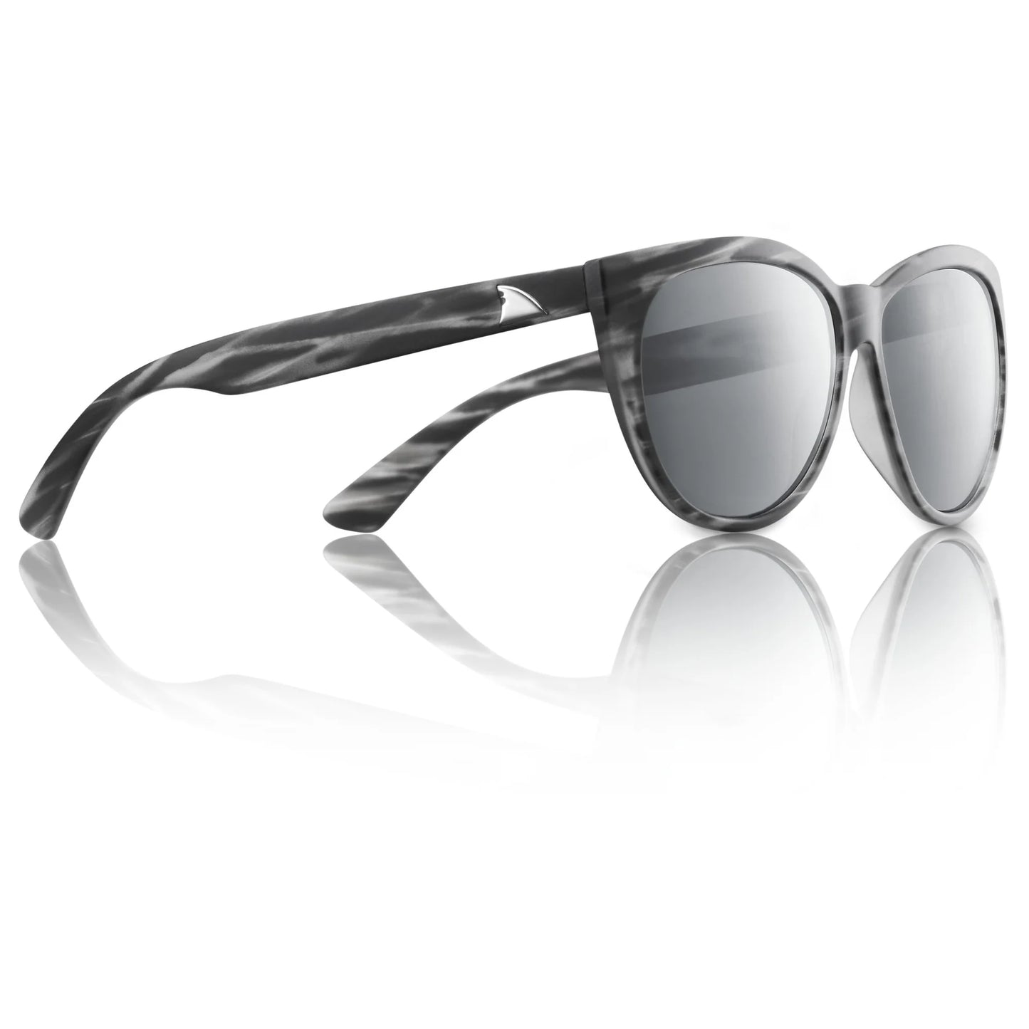Red Fin Key Largo Glasses