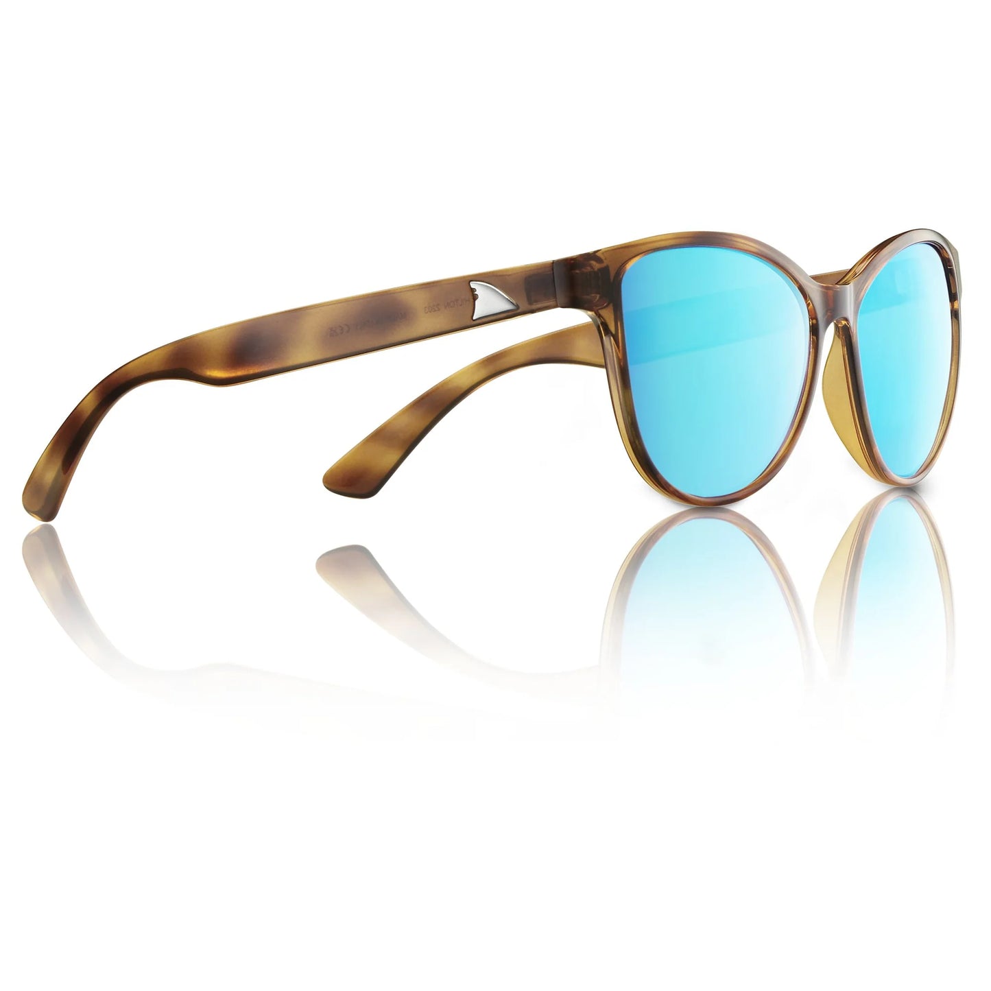 Redfin Hilton Glasses