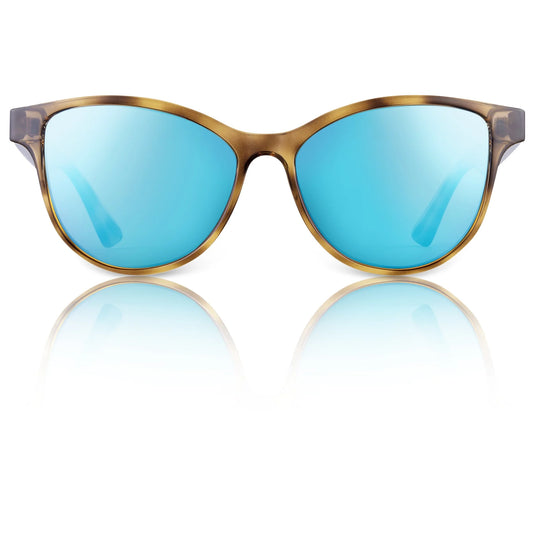 Redfin Hilton Glasses