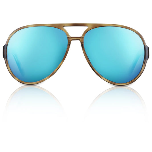 Redfin Savannah Glasses