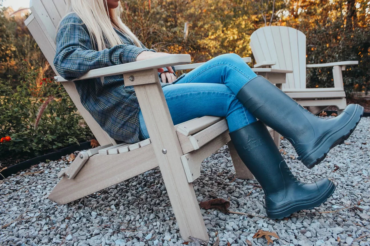 Women’s Classic Boots