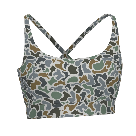 LG Sports Bra