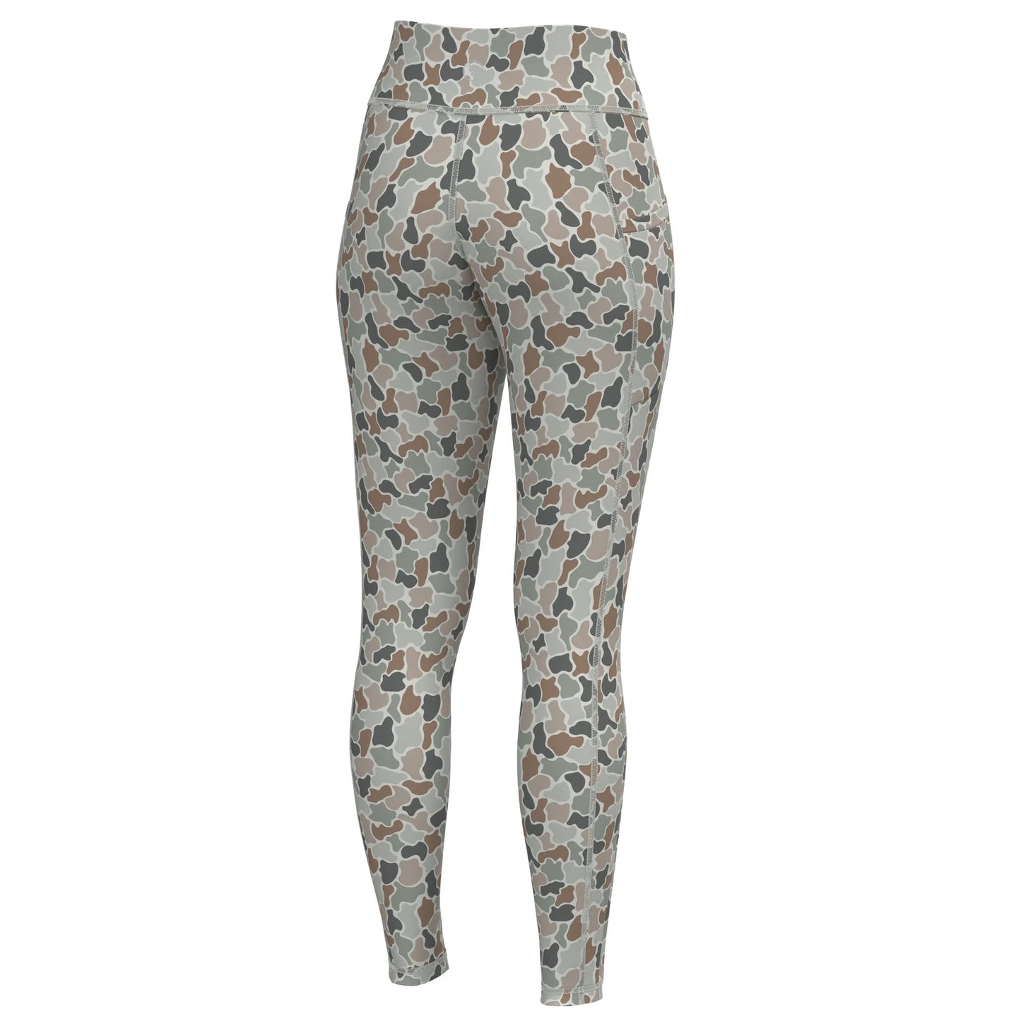 Local Girl Leggings