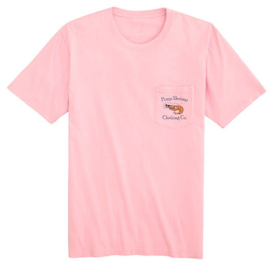 Youth Off-road tee