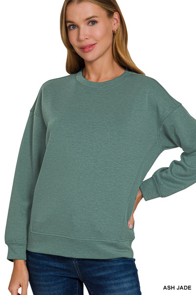 Delilah Sweatshirt