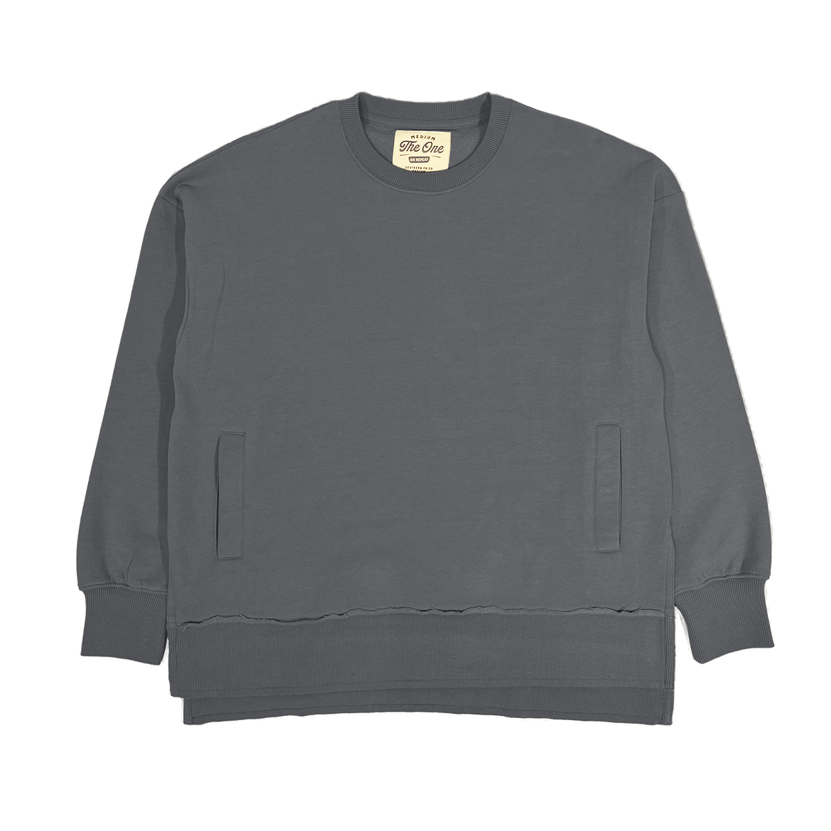 On Repeat Sweatshirt